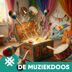De Muziekdoos
