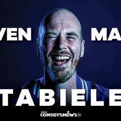Steven Mahieu - 'Stabieler'