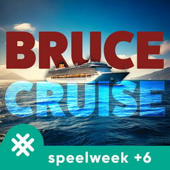 Speelweek +6 | zomervakantie week 2