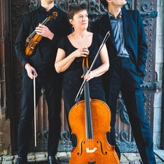 Aperitiefconcert: Blockbusters met klasse - Trio Godot