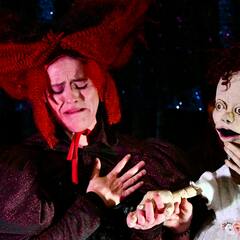 Schoolvoorstelling: Prins Arthur V - Theater FroeFroe (2e graad lager)