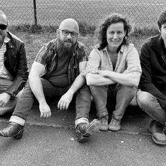 BEEN THERE LIVE: Doolittle Pixies Tribute Band