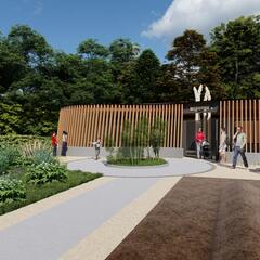 Opening van het Aspergepunt – Beleef het Witte Goud!