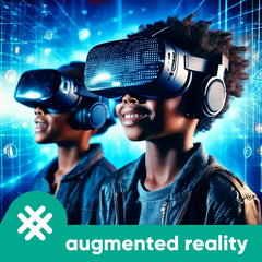 Augmented Reality