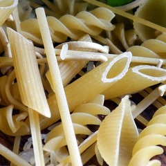 Italiaans Koken- Pasta, pasta en pasta