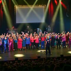 Allemaal ÉÉN!!! - Nummer 1-hits van over de hele wereld!