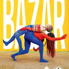 Schoolvoorstelling: BAZAR - Laika (3e graad lager)