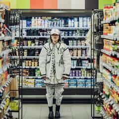 Schoolvoorstelling: Bonjour Mademoiselleke - DE MAAN (3e graad lager)