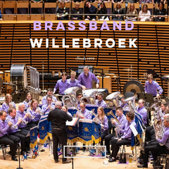 Brassband Willebroek in concert