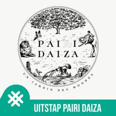 Uitstap Pairi Daiza