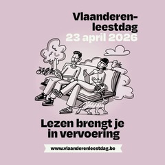 Vlaanderenleestdag 2026