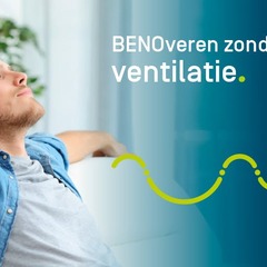 Energiefit: ventilatiesystemen