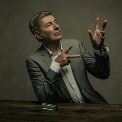 Concertavond met Paul Michiels 'Pure Songs'