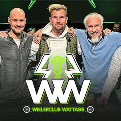 Wielerclub Wattage