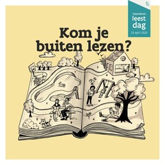 Vlaanderenleestdag