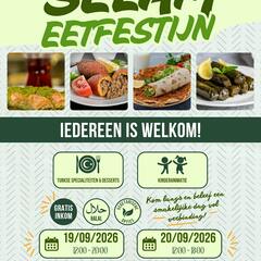 Selam eetfestijn