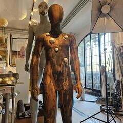 Inter_Linie - Welcome to The Machine. We Think For You