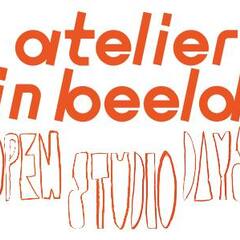 Atelier in Beeld: bezoek het atelier van een kunstenaar