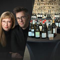 Herfstdegustatie Italiaanse wijnen - Open flessen weekend - 5 jaar ENÙ special