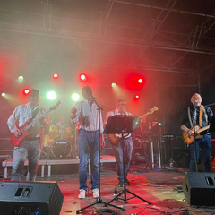 BEEN THERE LIVE: Doedanooit