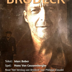 Schoolvoorstelling: BRODECK - De Nieuwe Bazaaar (3e graad secundair)