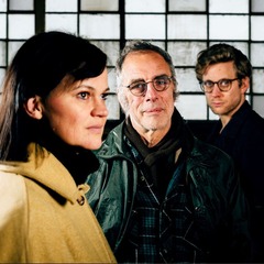 Zusje! - Johnny MUS (met Mieke Laureys en Peter De Graef)