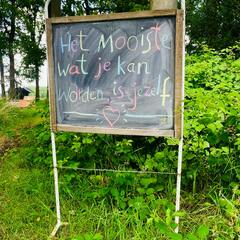 Empowerment Weekend Meisjes 13-15 jaar