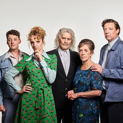 Groenten uit Balen - één zee