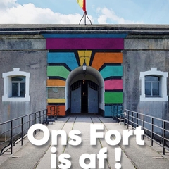 Feestelijke Opening - Museum Fort Liezele