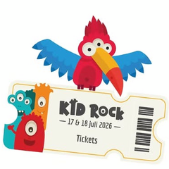 KID Rock festival