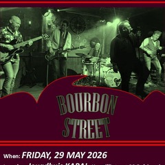 Duvelblues Pré Soirée