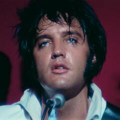 EPiC: Elvis Presley in Concert