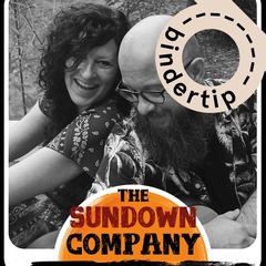 BEEN THERE LIVE: The Sundown Company *Bindertip*