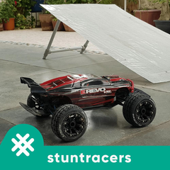 Stuntracers