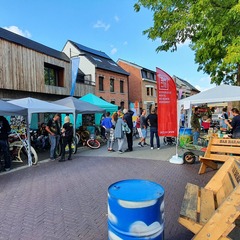 Liezele Foort - Liezele Lokal 2023