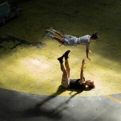 Schoolvoorstelling: Organiek Mechaniek - Jakobe Geens & De Studio (1e graad lager)