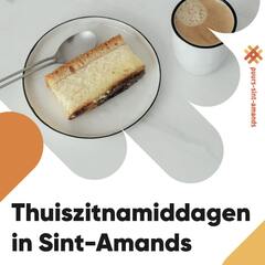 Thuiszitnamiddag