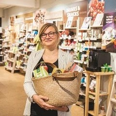Degustatie avond Wereldwinkel fairtrade- en solidariteitsproducten
