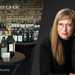 Lentedegustatie Italiaanse wijnen - Open flessen weekend bij ENÙ