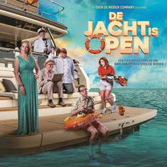 DE JACHT IS OPEN - Sven De Ridder Company
