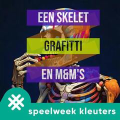 Speelweek kleuters | Zomervakantie week 2