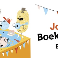 Boekstart-dag voorleesmoment