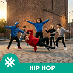Hip Hop
