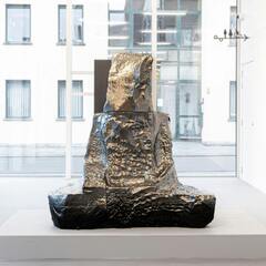 KIP: Voorlezen met de bib thema kunst