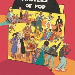 Masters of Pop - met o.a. Kirsten Lemaire & Jeroen D’Hoe
