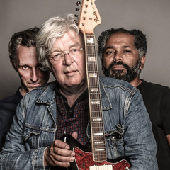 Hugo Matthysen, Ronny Mosuse & Aram Van Ballaert | BIMDEK