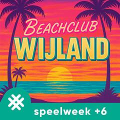Speelweek +6 - Pasen week 1