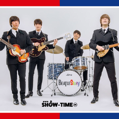 The Beatles by BeatleStory