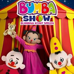 Bumba Show 'Bumbina komt spelen'