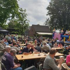 Park populair 2.0 met culinaire fietstocht